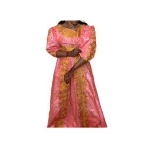 Robe Bazin, Taille M, Neuf-jamais porté