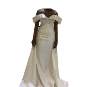 Robe de mariée RIMK, Taille M, Quasi-neuf