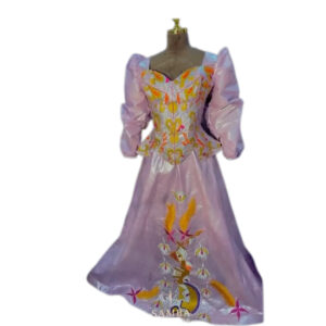 Jupe complet Samba Createur, Taille M, Neuf-jamais porté