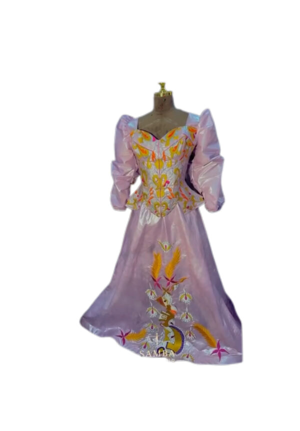 Jupe complet Samba Createur, Taille M, Neuf-jamais porté