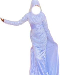 Robe de mariée, taille S, Quasi-neuf