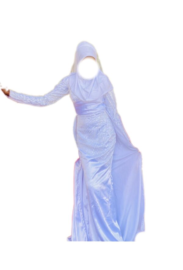 Robe de mariée, taille S, Quasi-neuf
