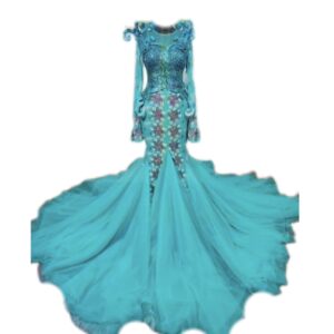 Robe Enero Fashion, taille M, Quasi-neuf