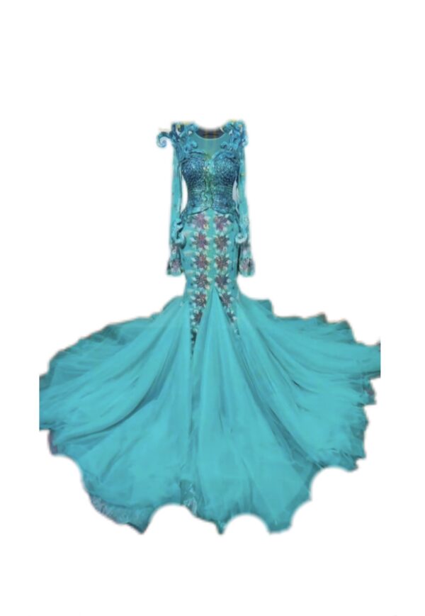 Robe Enero Fashion, taille M, Quasi-neuf