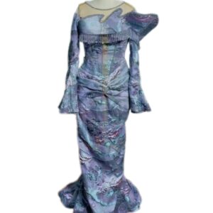 Robe Enero fashion, Taille M, Quasi-neuf