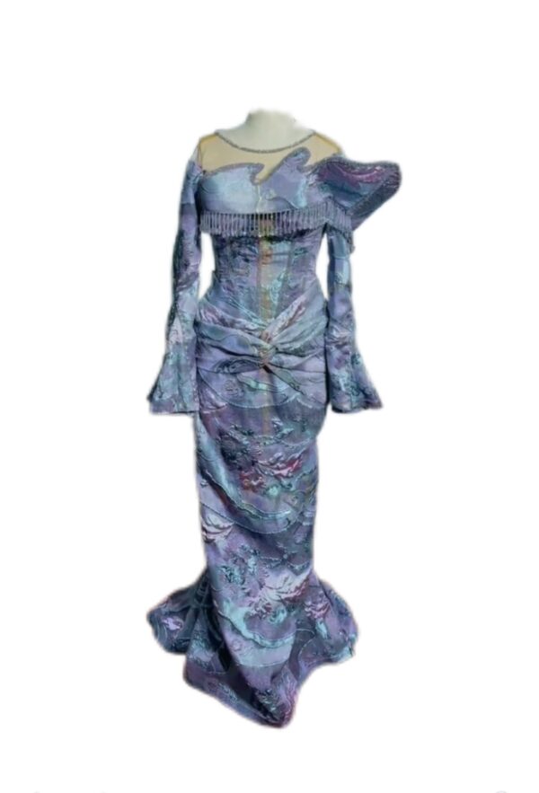 Robe Enero fashion, Taille M, Quasi-neuf