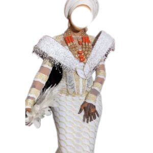 Robe Enero Fashion, taille M, Quasi-neuf