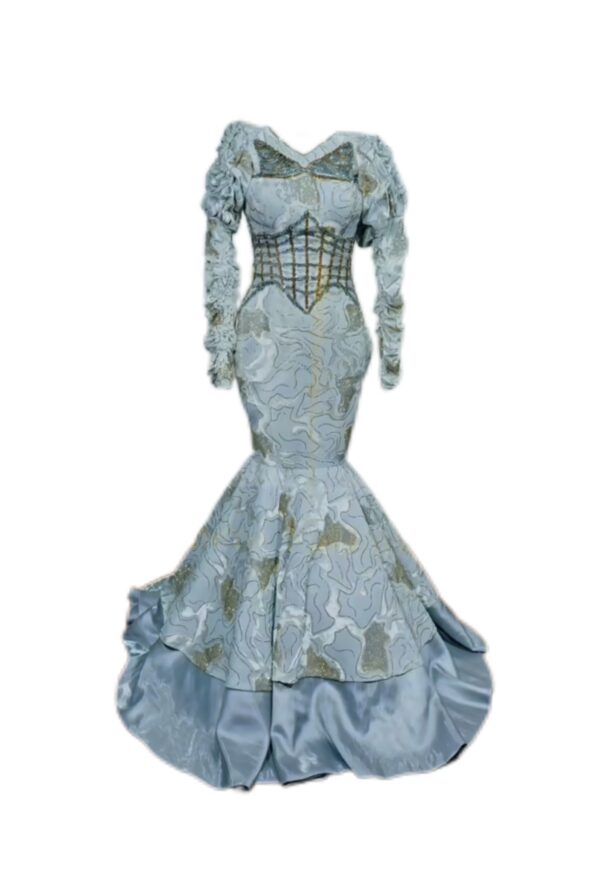 Robe Enero fashion, Taille M, Quasi-neuf
