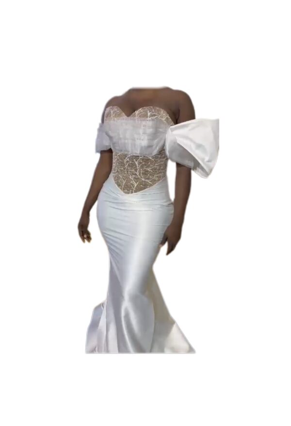 Robe de mariée, taille M, Neuf