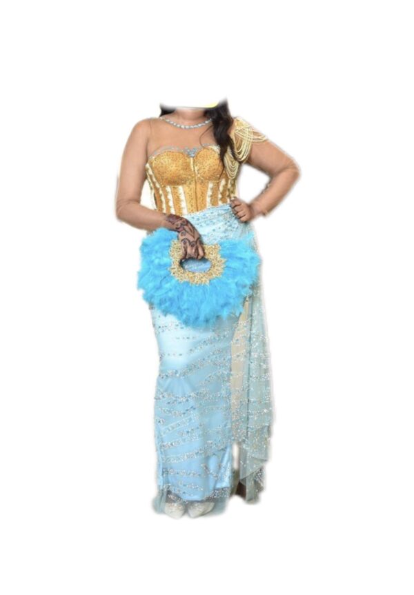 Robe, taille M, Quasi-neuf