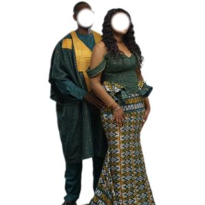 Robe, taille M, Quasi-neuf