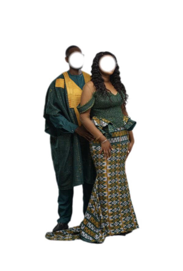 Robe, taille M, Quasi-neuf