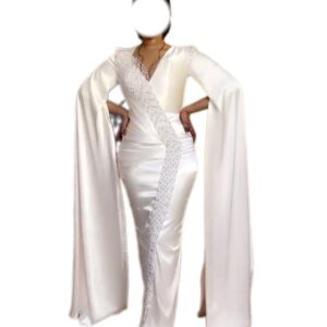 Robe de mariée RIMK, taille M, Quasi-neuf