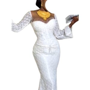 KA10122025, robe de mariée, Taille M