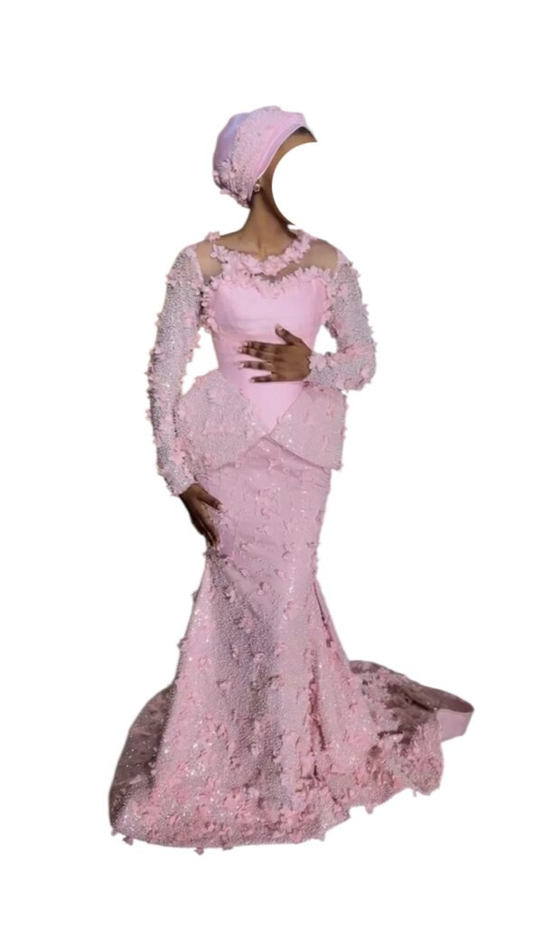 NS16122025, robe de soirée SK COUTURE