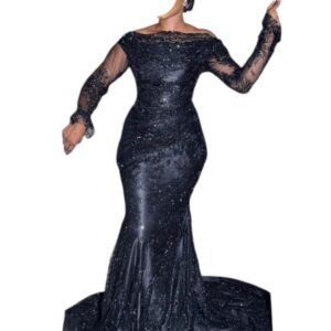 NS16122025, robe SK COUTURE, Taille M