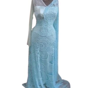 CD22122025, Robe, taille L, jamais porté