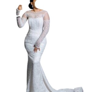 KN22122025, robe de mariée, taille M