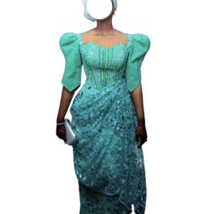 MT22122025, Robe, Taille M