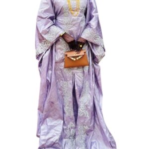 KT28122025, Bazin SK couture, taille M