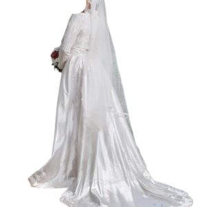 KH28122025, robe de mariée