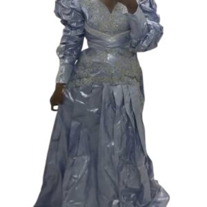 PN11012026, Bazin KOKO teinture styliste, foulard