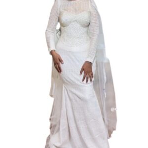 ST11012026, robe de mariée, taille M