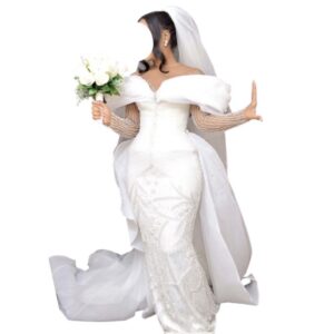 FB17012026, robe de mariée Veekee James