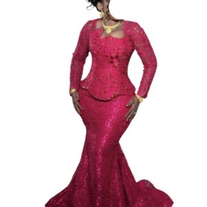 WA21012026, brodé Dior Fashion, taille XL