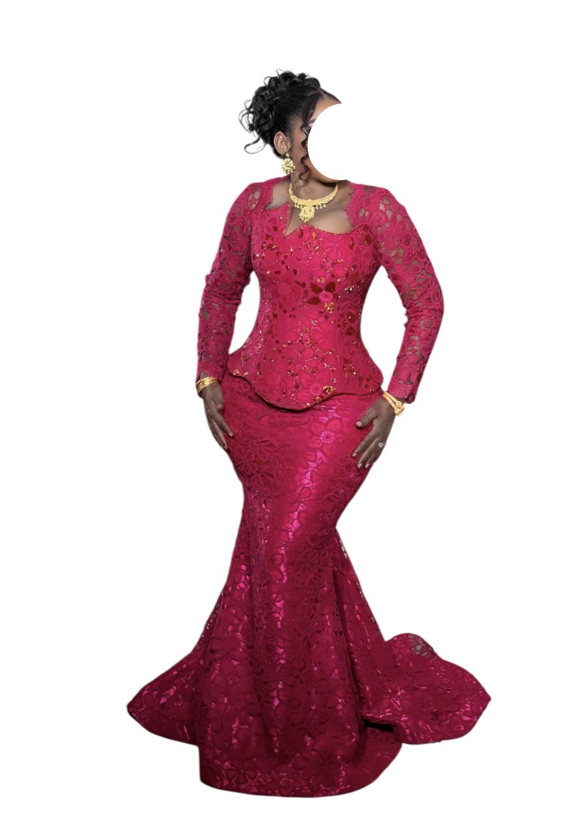 WA21012026, brodé Dior Fashion, taille XL