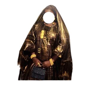 KS21012016, grand boubou, grande taille