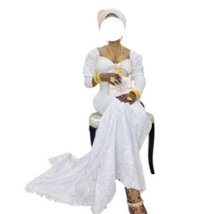 SG21012026, brodé blanc, taille M