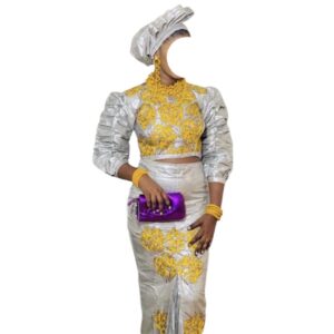 SG21012026, Bazin, Taille M, turban