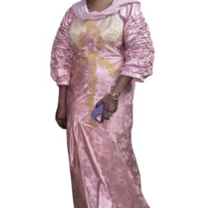 MI21012026, Bazin fil d’ange, taille L