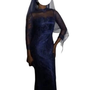 AW21012026, robe de soirée