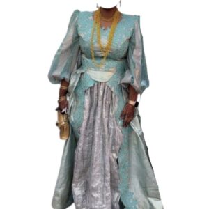 SM26012026, robe Bellange couture