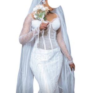 ZE27012206, robe de mariée