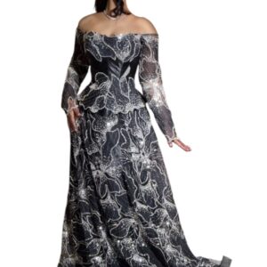 TM18022026, ensemble Wally création, taille M