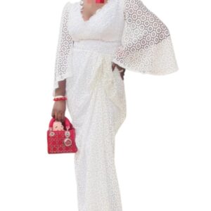 HD04022026, brodé blanc, taille M