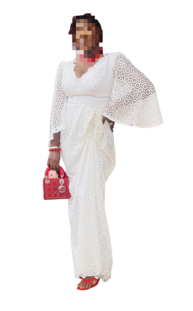 HD04022026, brodé blanc, taille M