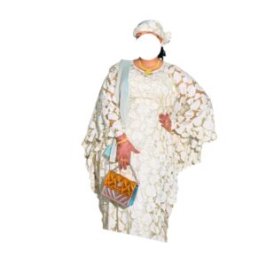 NE04022026, brodé, taille L/XL