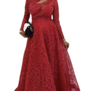 DC05022026, robe de soirée Turquie, taille M