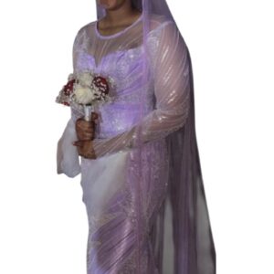 AM07022026, robe de soirée RIMK, taille M