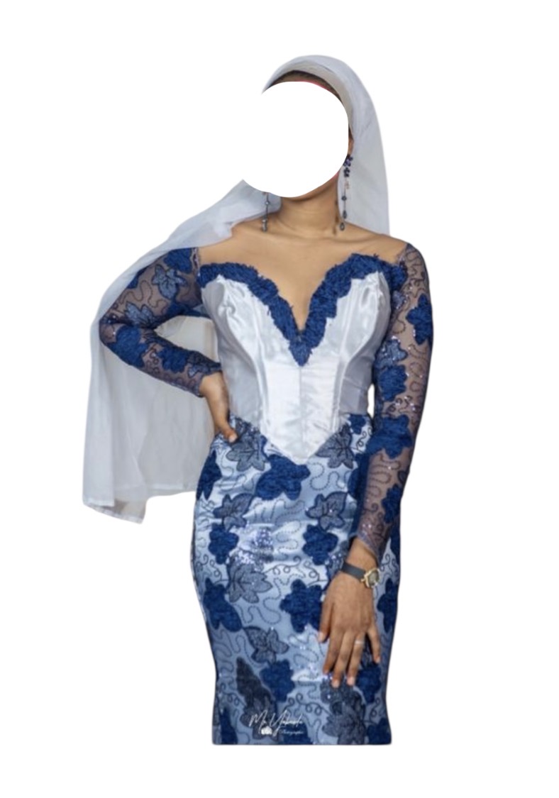 MT07022026, robe de soirée, taille M