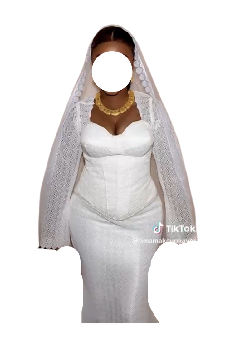RS07022026, brodé blanc, taille XL