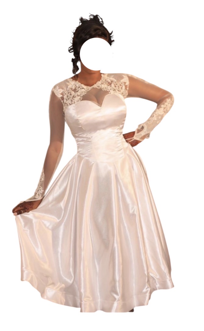 BF09022026, robe, taille M
