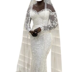 HK10022026, robe de mariée RIMK, taille M