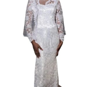 SD14022026, robe de mariée, taille M