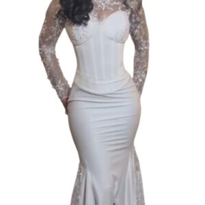 CO14022026, robe de mariée, taille M