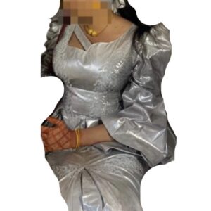 FT17022026, Bazin fil d'ange, taille M